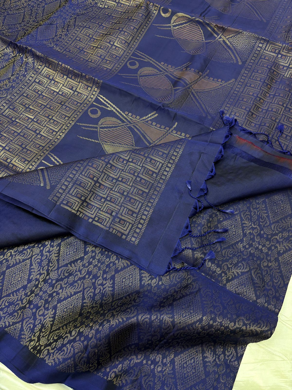 Bridal Edition Soft Silk