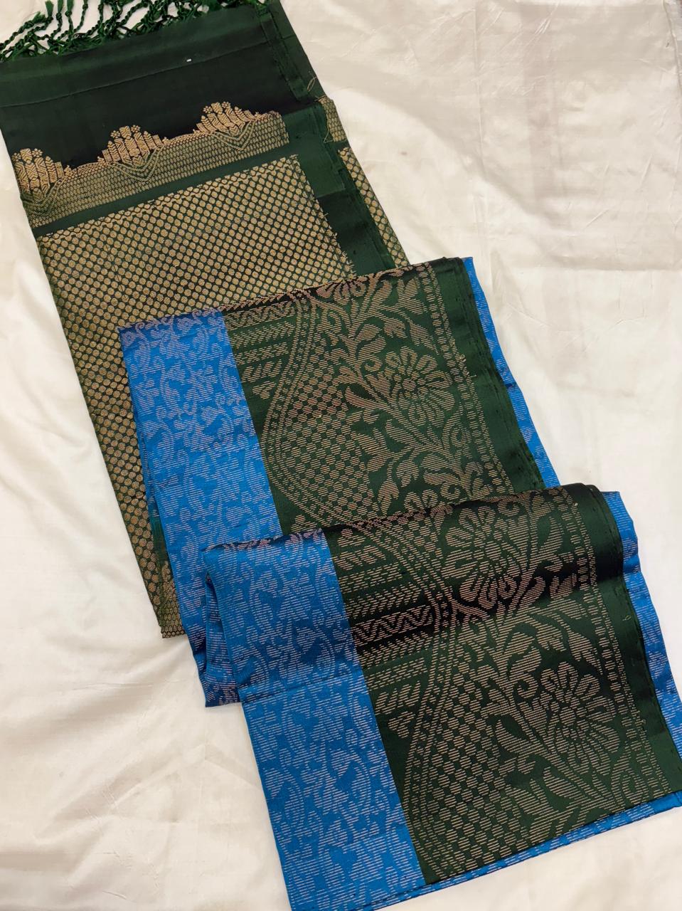 Allself - Soft Silk