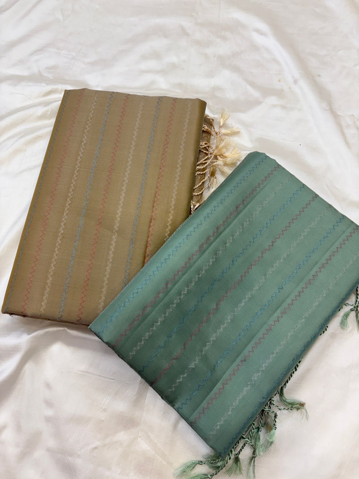 Vairam Soft Silk