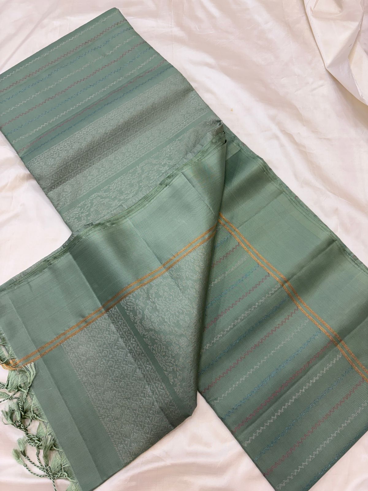 Vairam Soft Silk