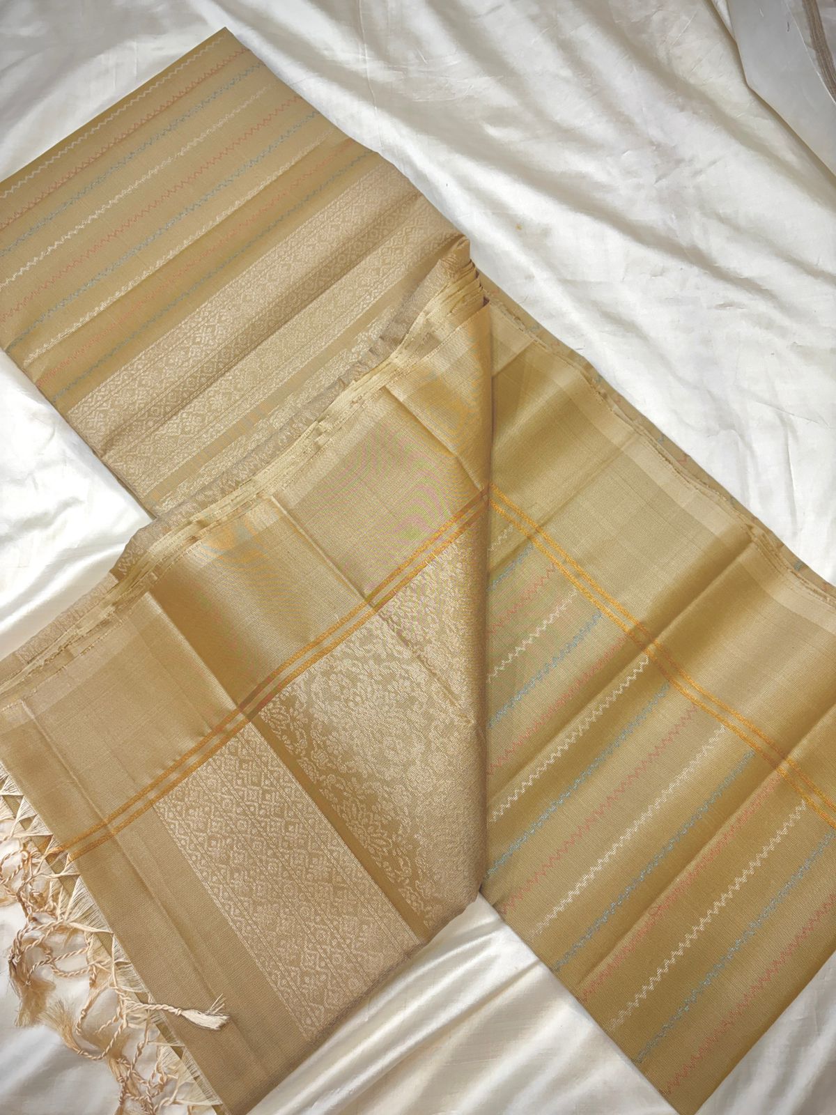 Vairam Soft Silk