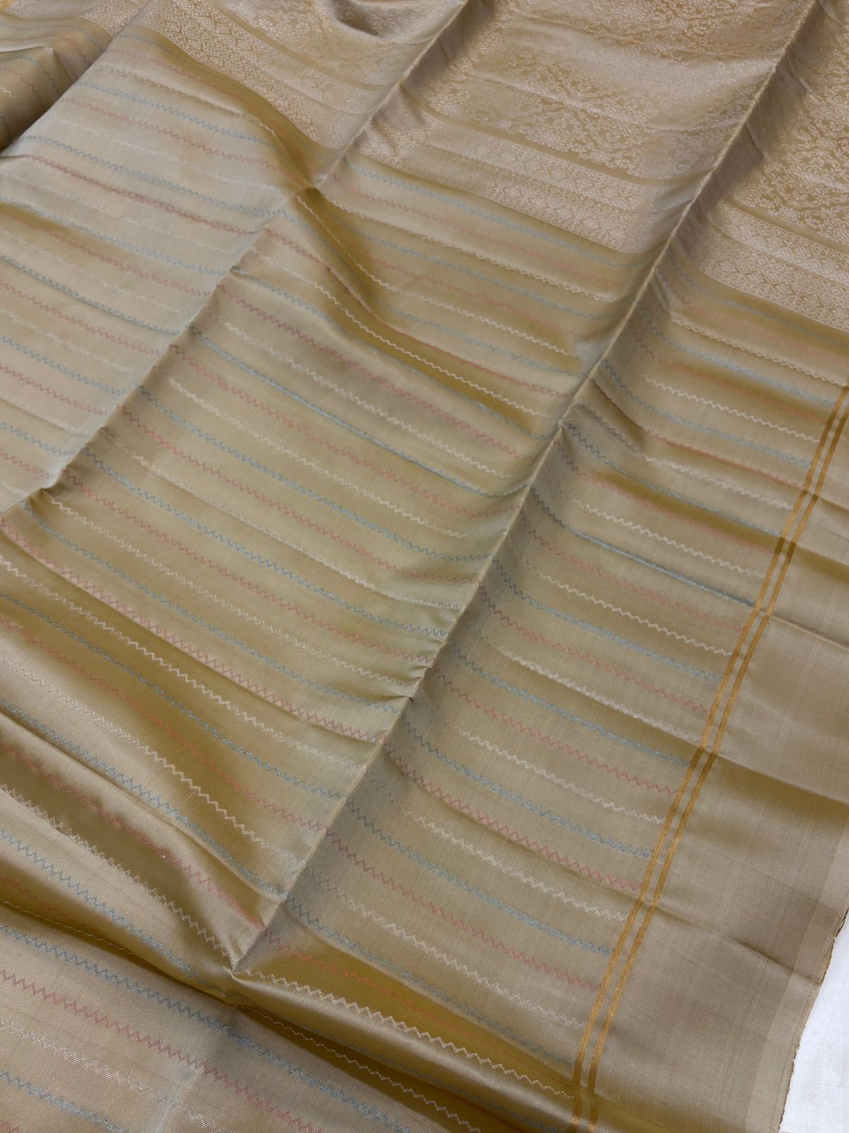 Vairam Soft Silk
