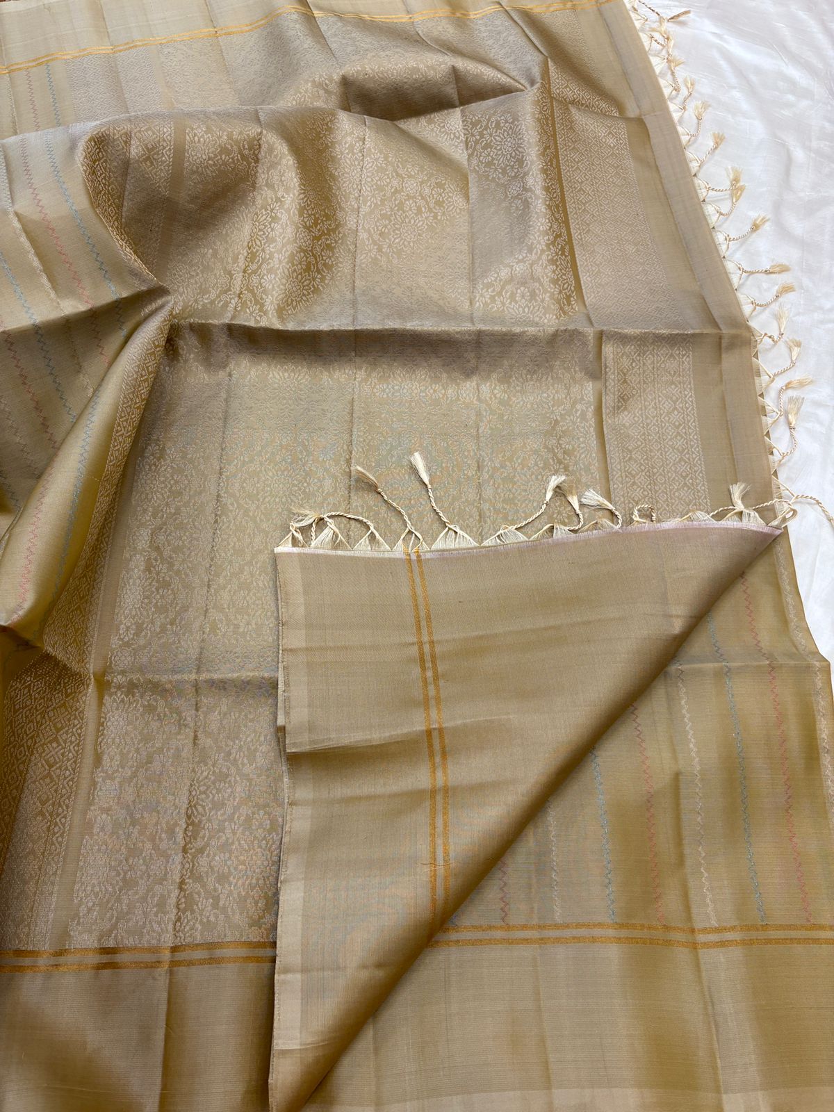 Vairam Soft Silk