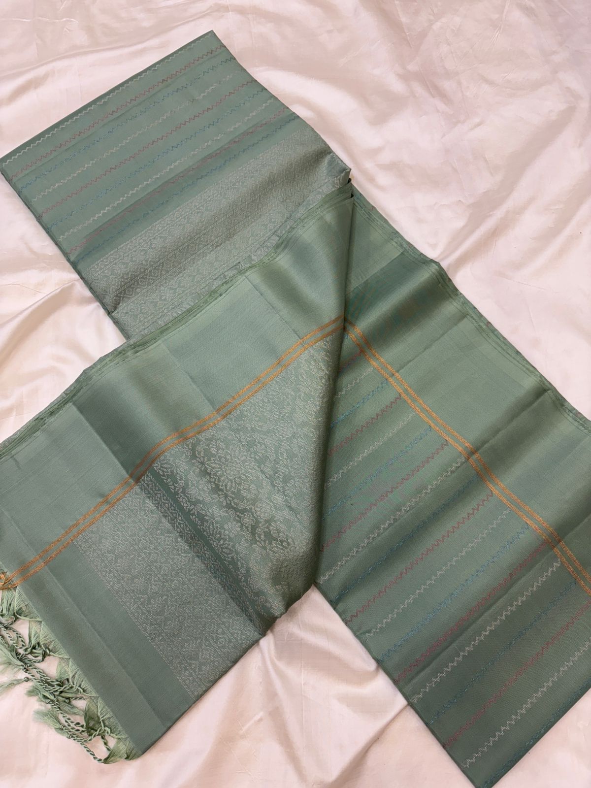 Vairam Soft Silk