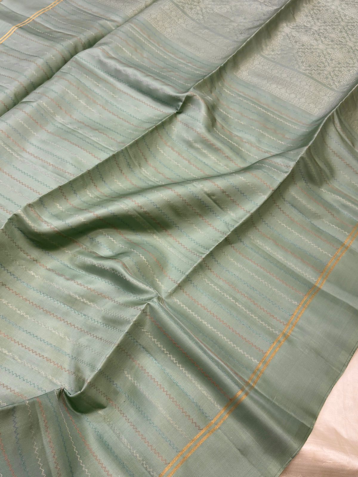Vairam Soft Silk
