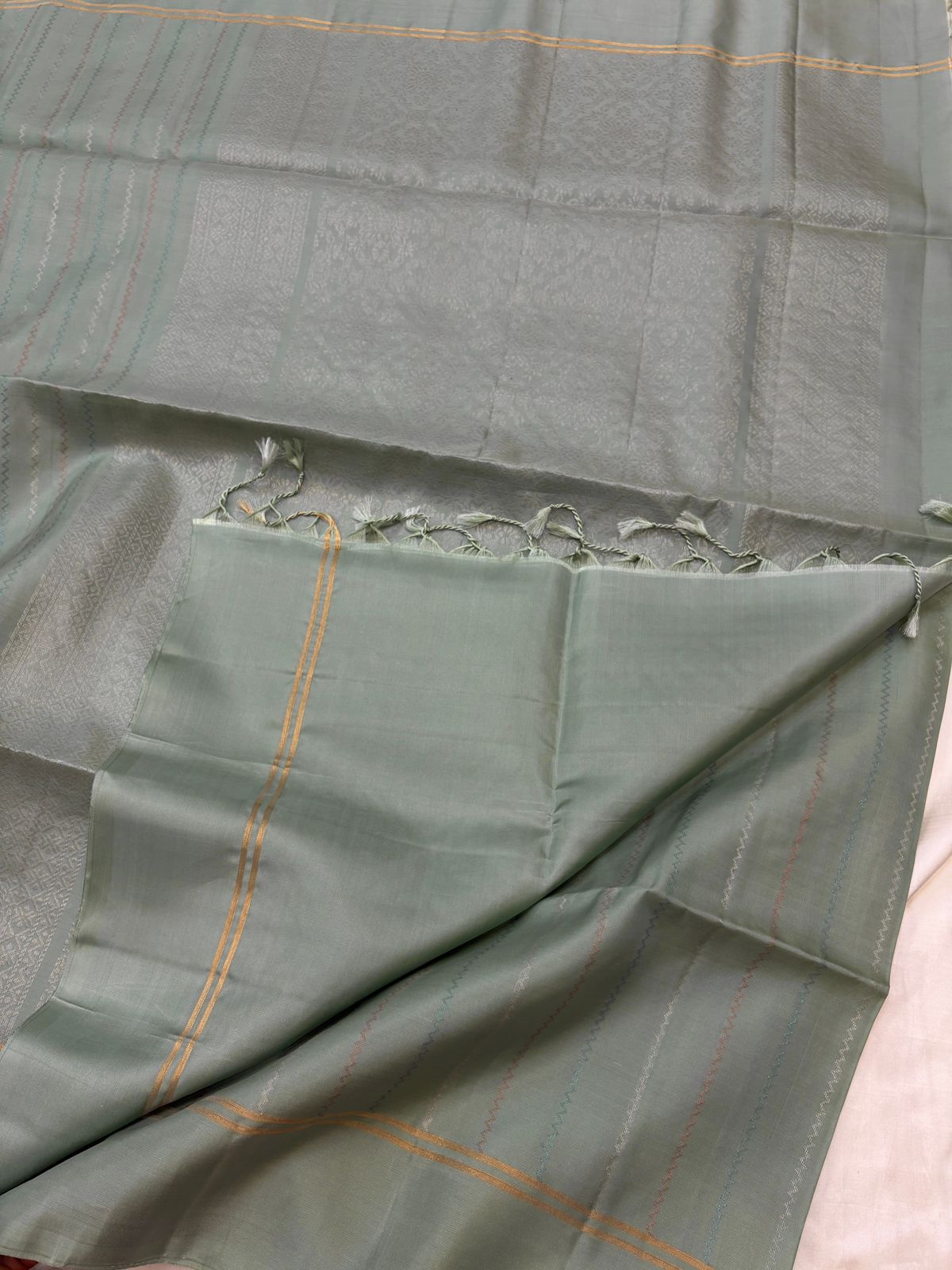 Vairam Soft Silk