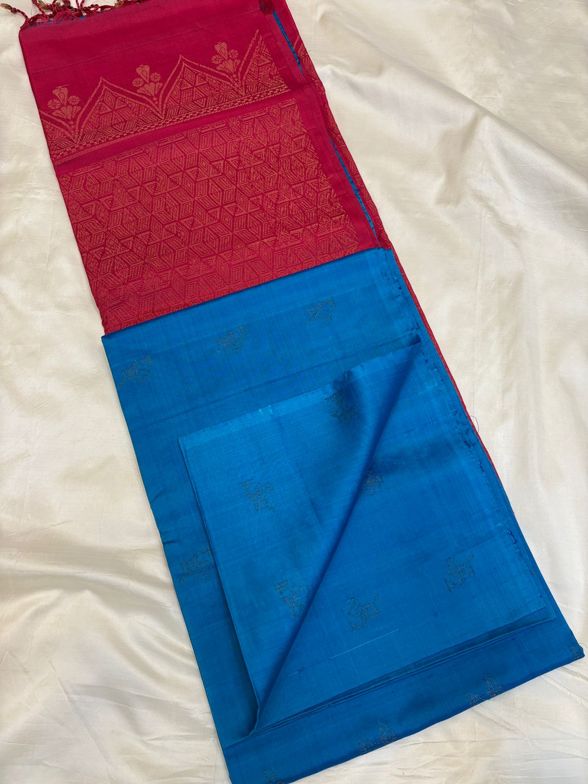 Half Mix - Soft Silk
