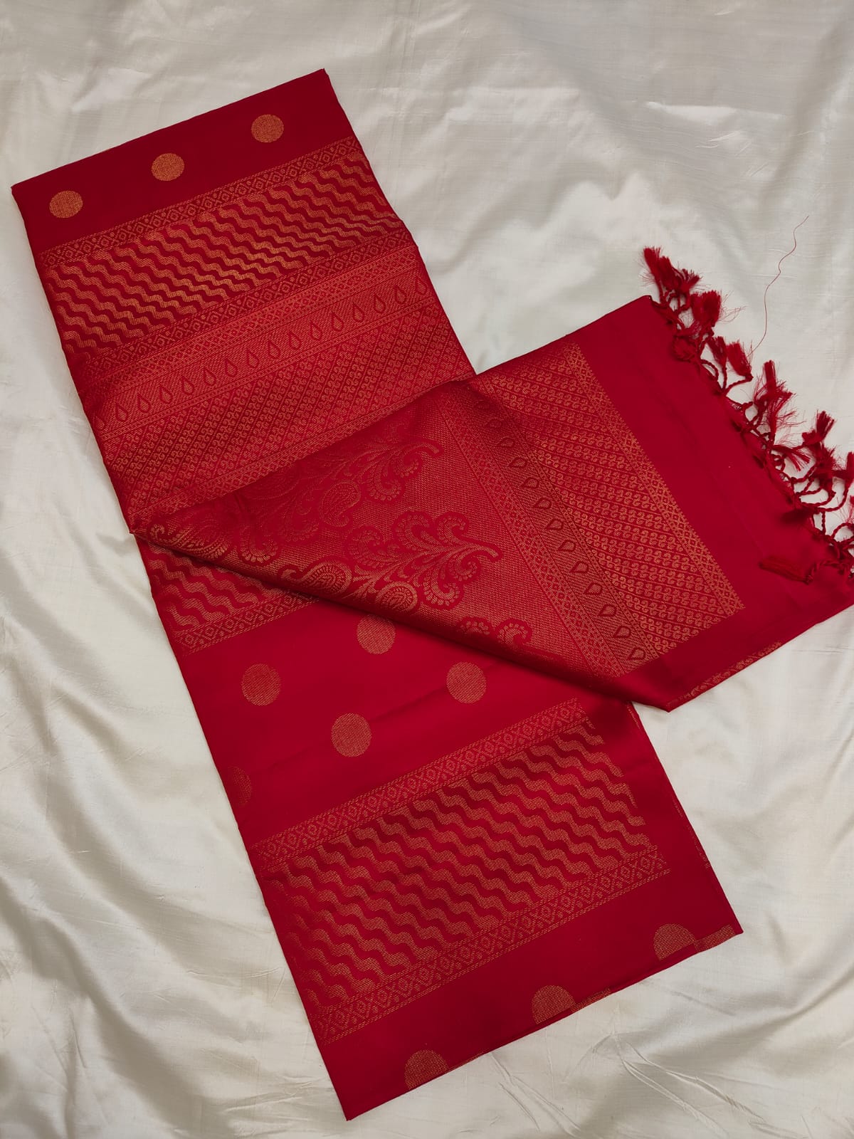 Varnam Soft Silk