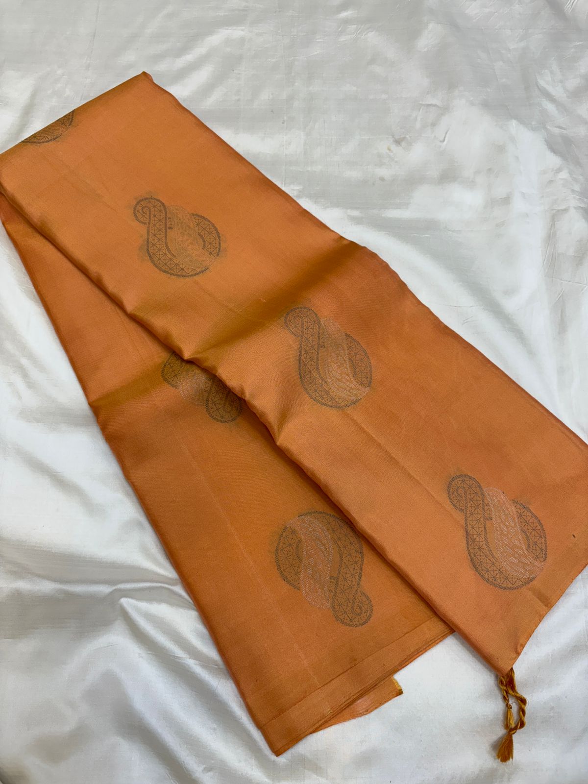 Soft Silk