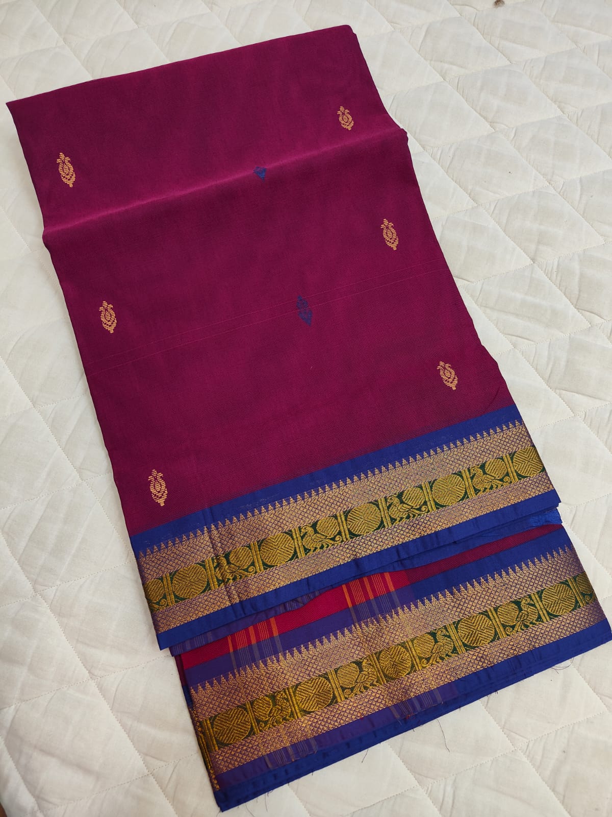 Chettinad Cottons