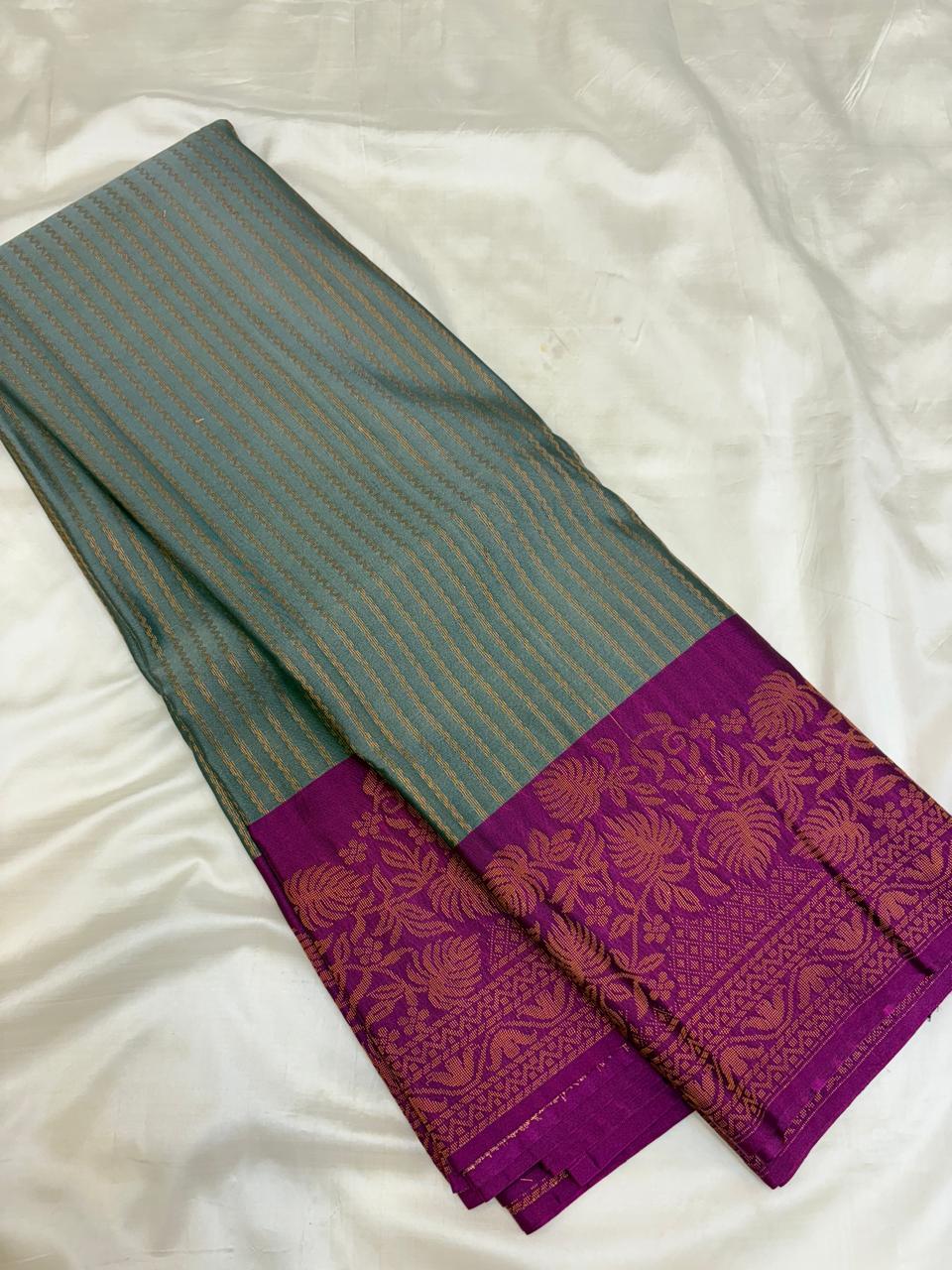 Semi Silk