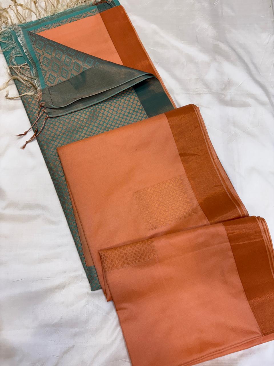 Tissue border