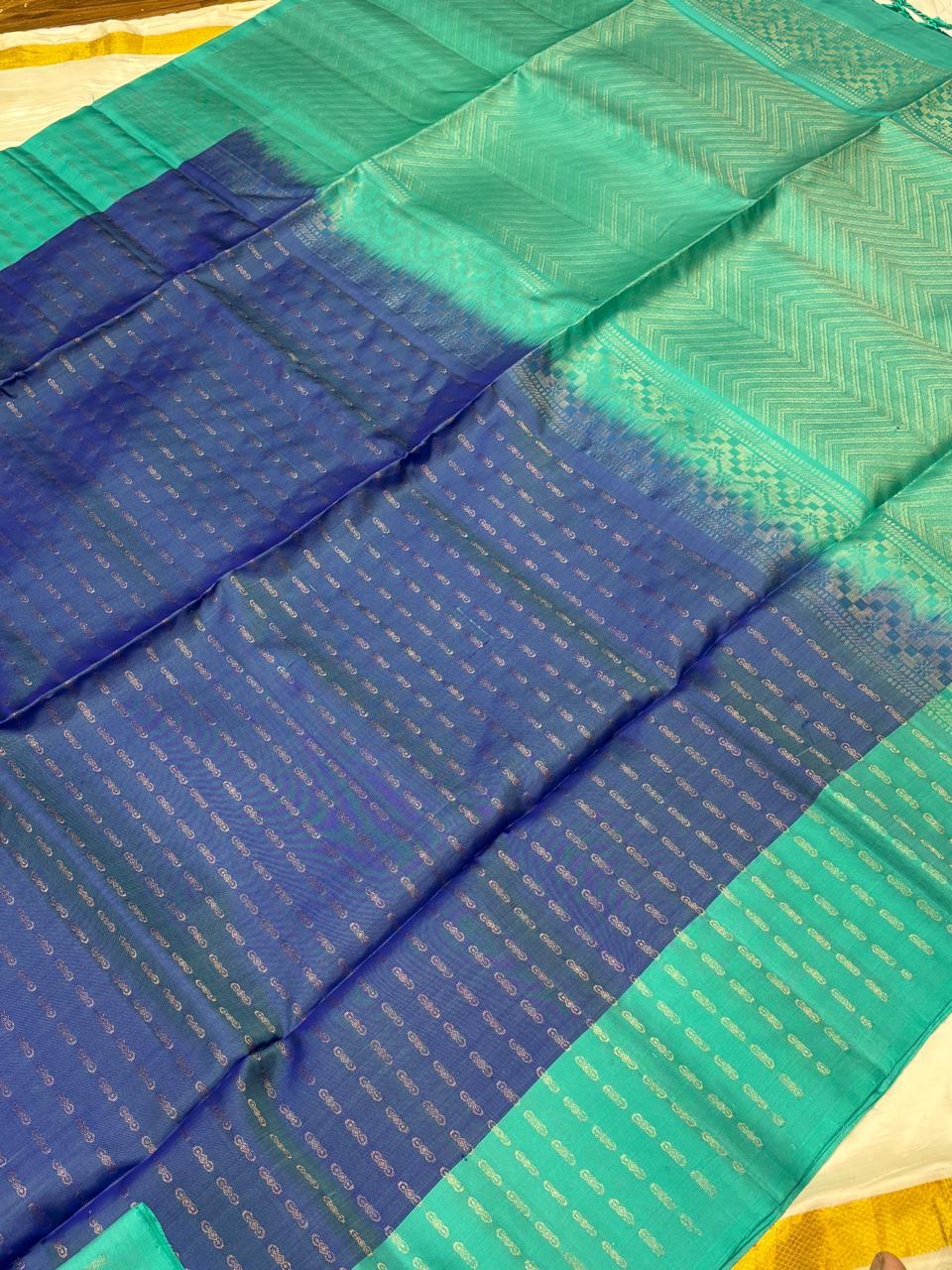 Soft Silk