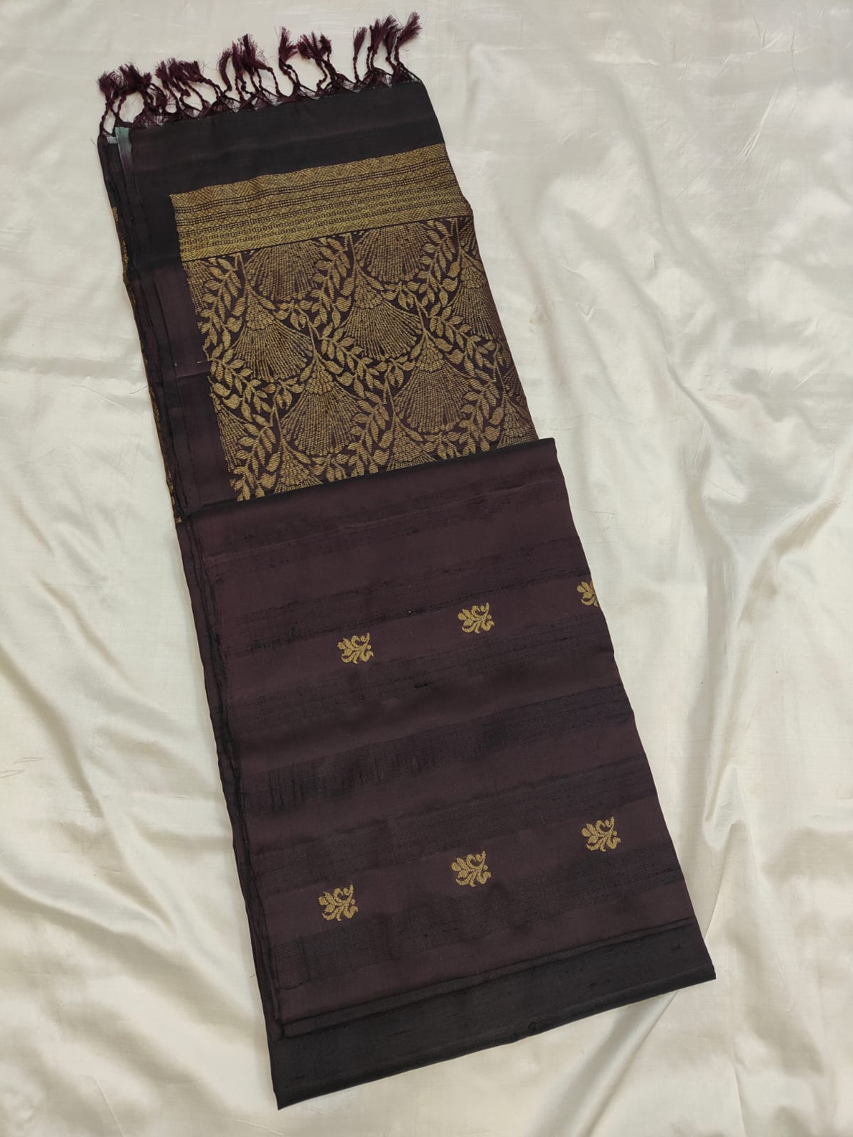 Dupion Soft Silk