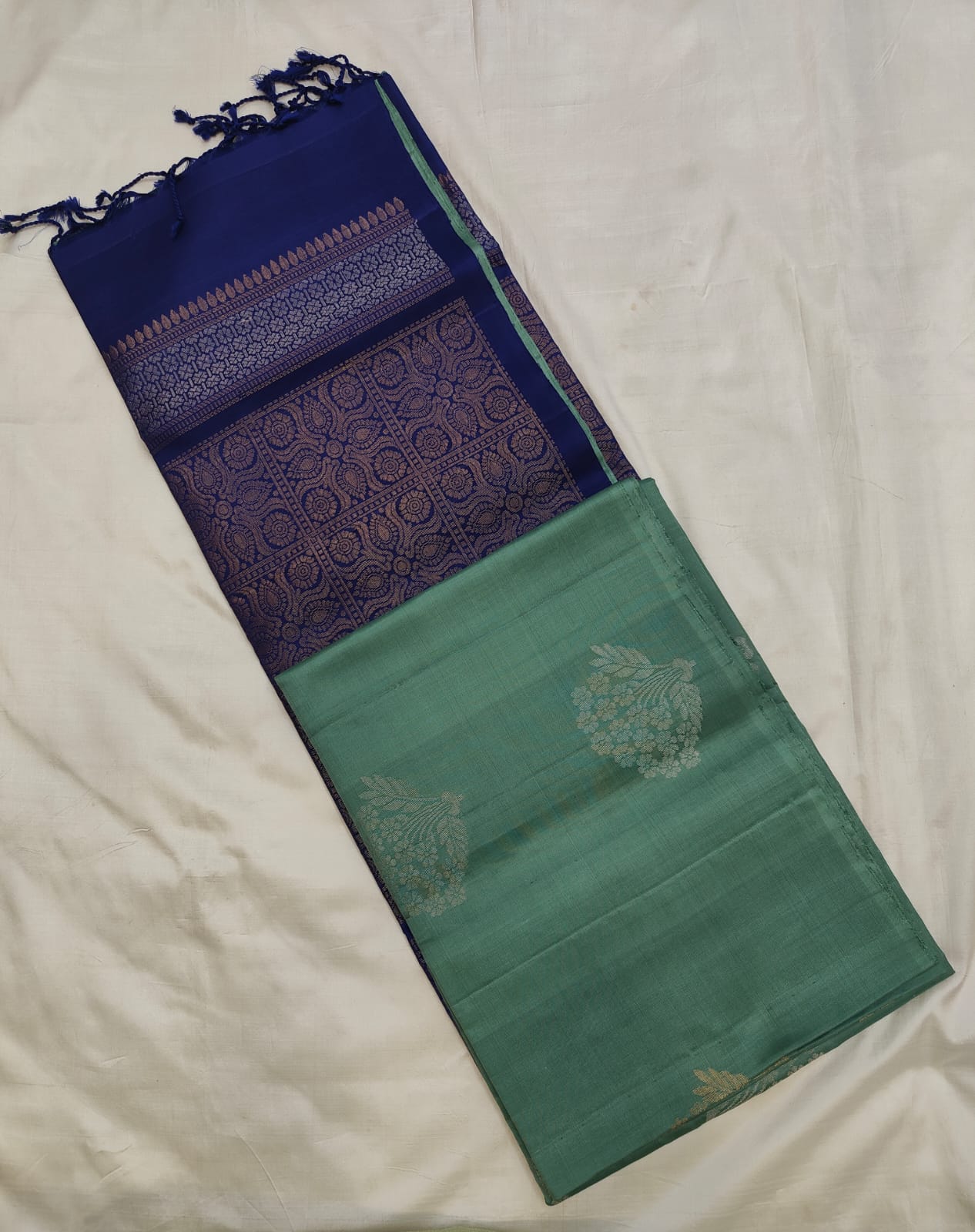 Borderless SoftSilk