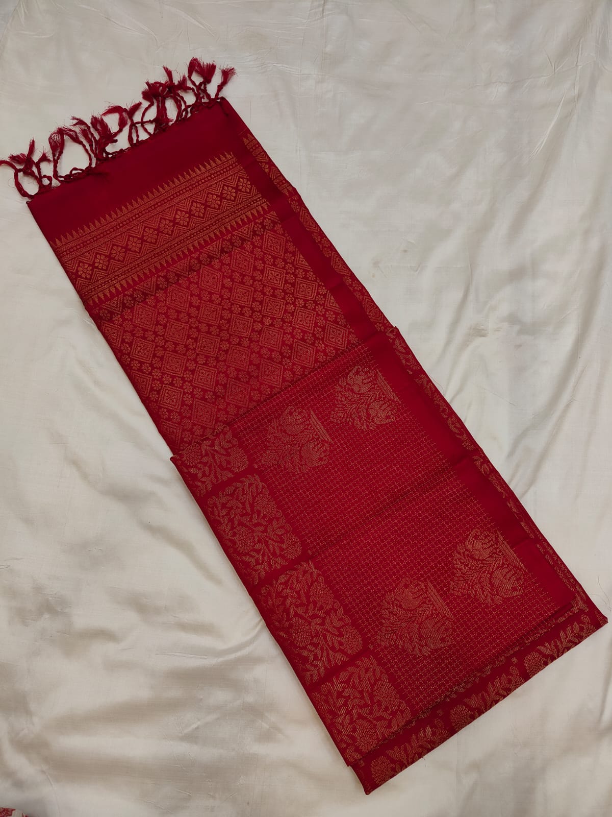 Meena - Bridal Edition