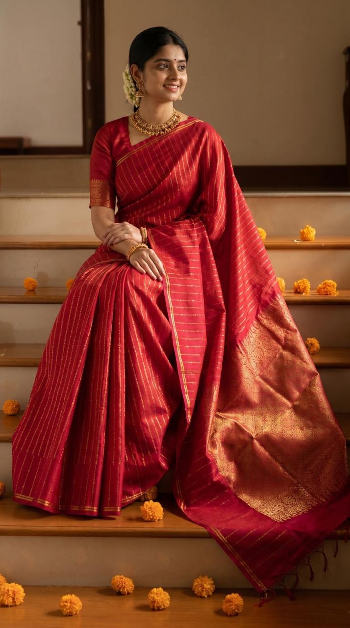 Vairaoosi soft silk