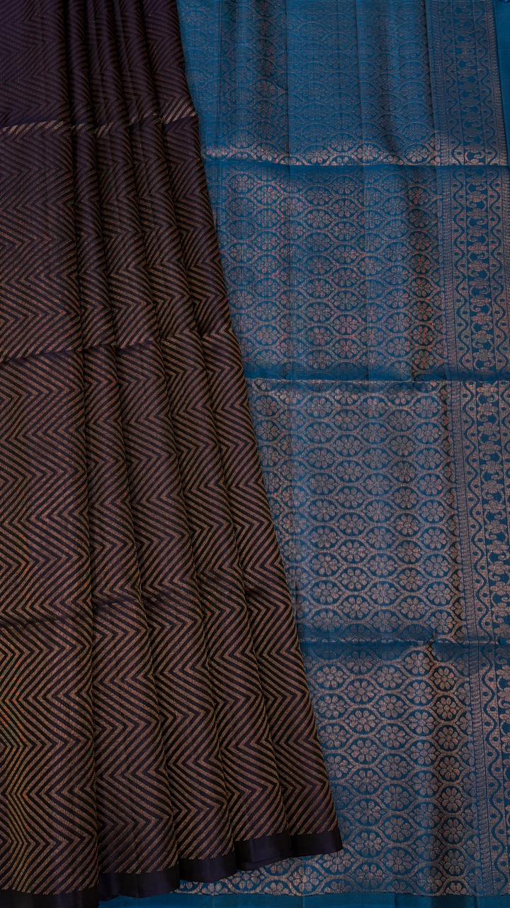 Brocade Soft Silk