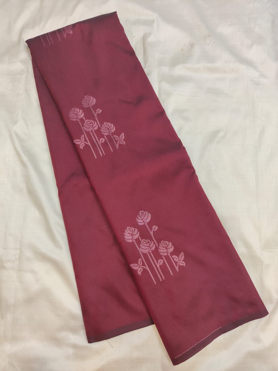 Semi silk