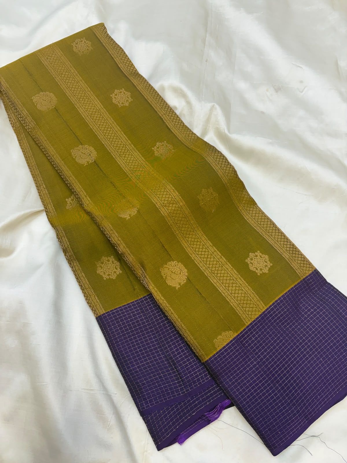 Kanchi Soft Silk