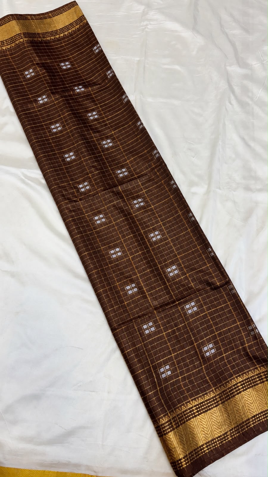 Slub Cotton