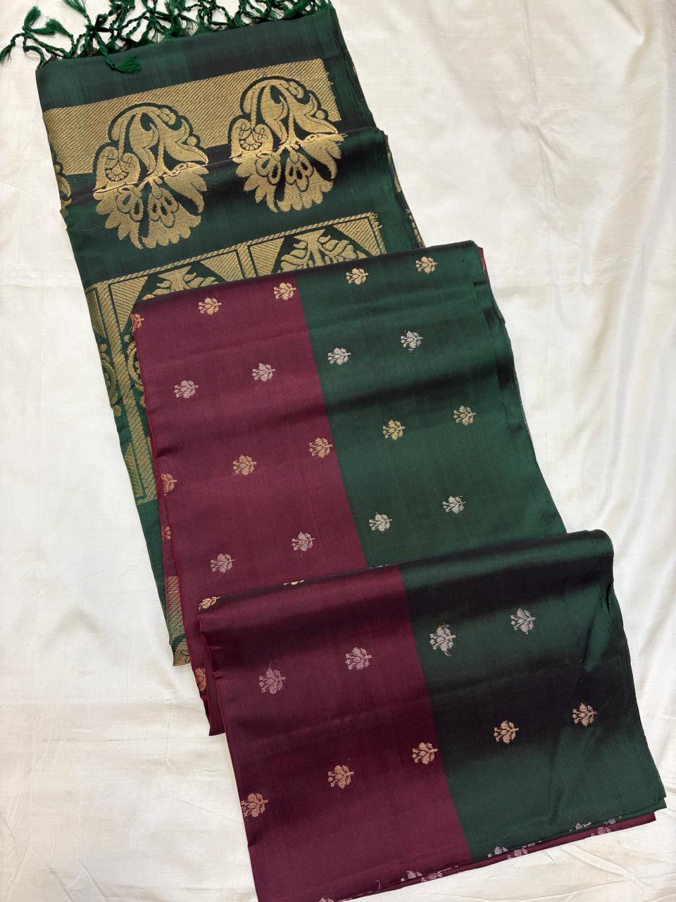 Neelanjali Soft Silk