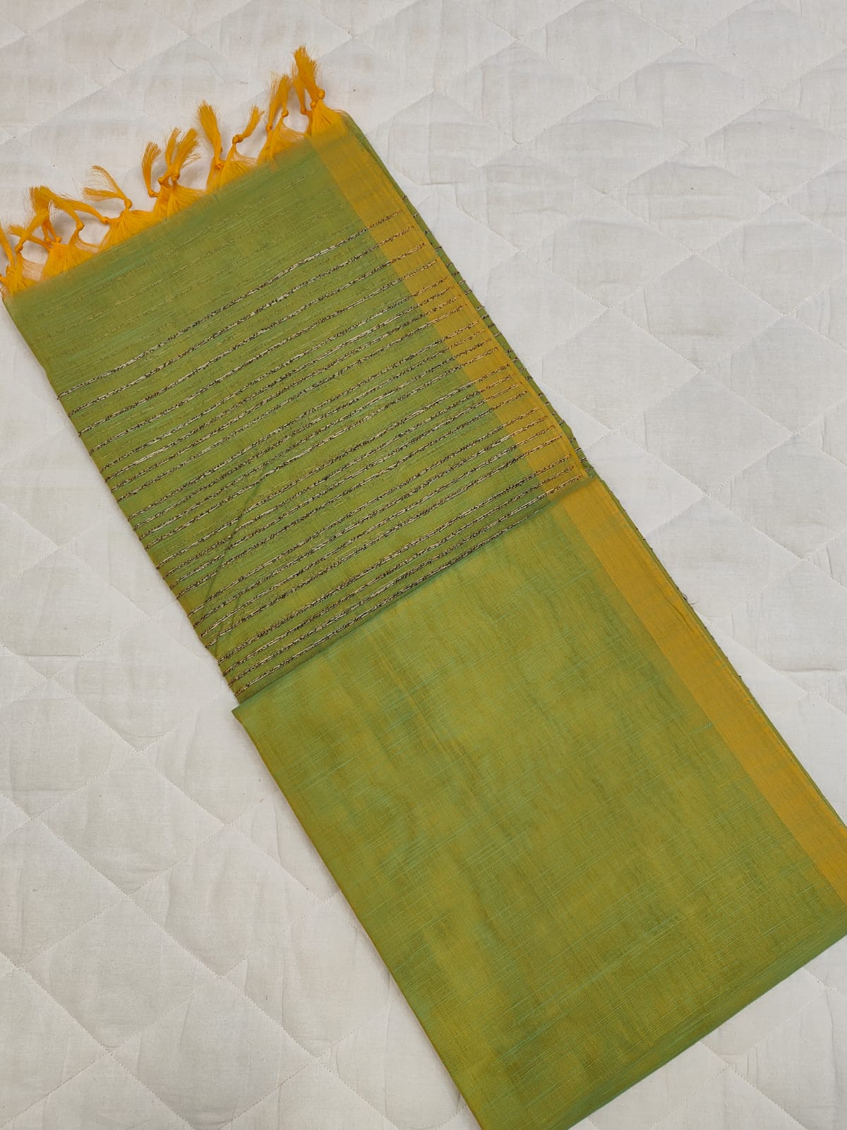 Plain Cotton
