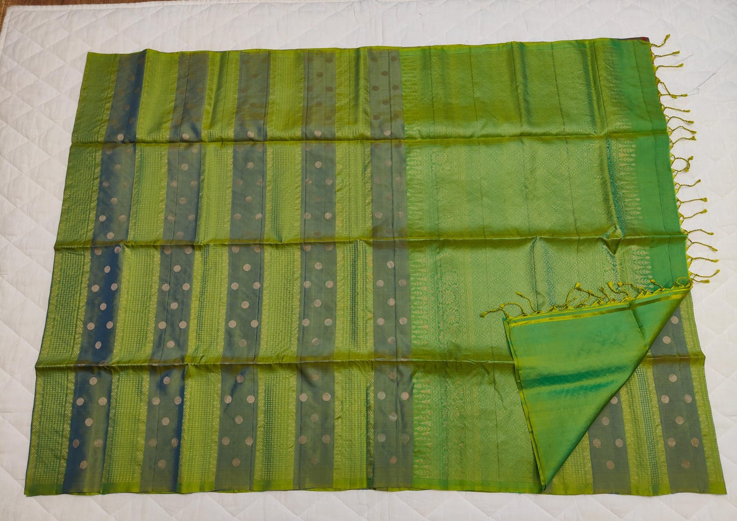 Soft Silk
