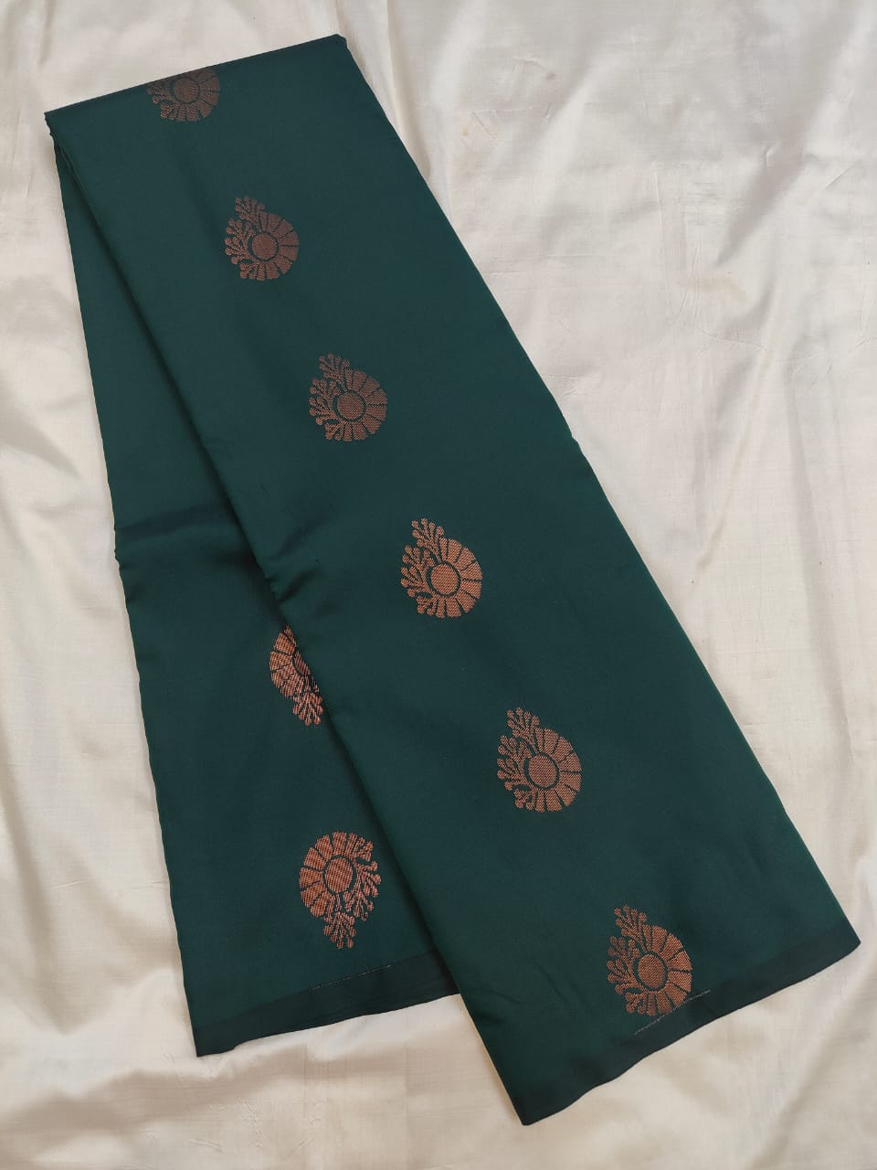 Semi silk