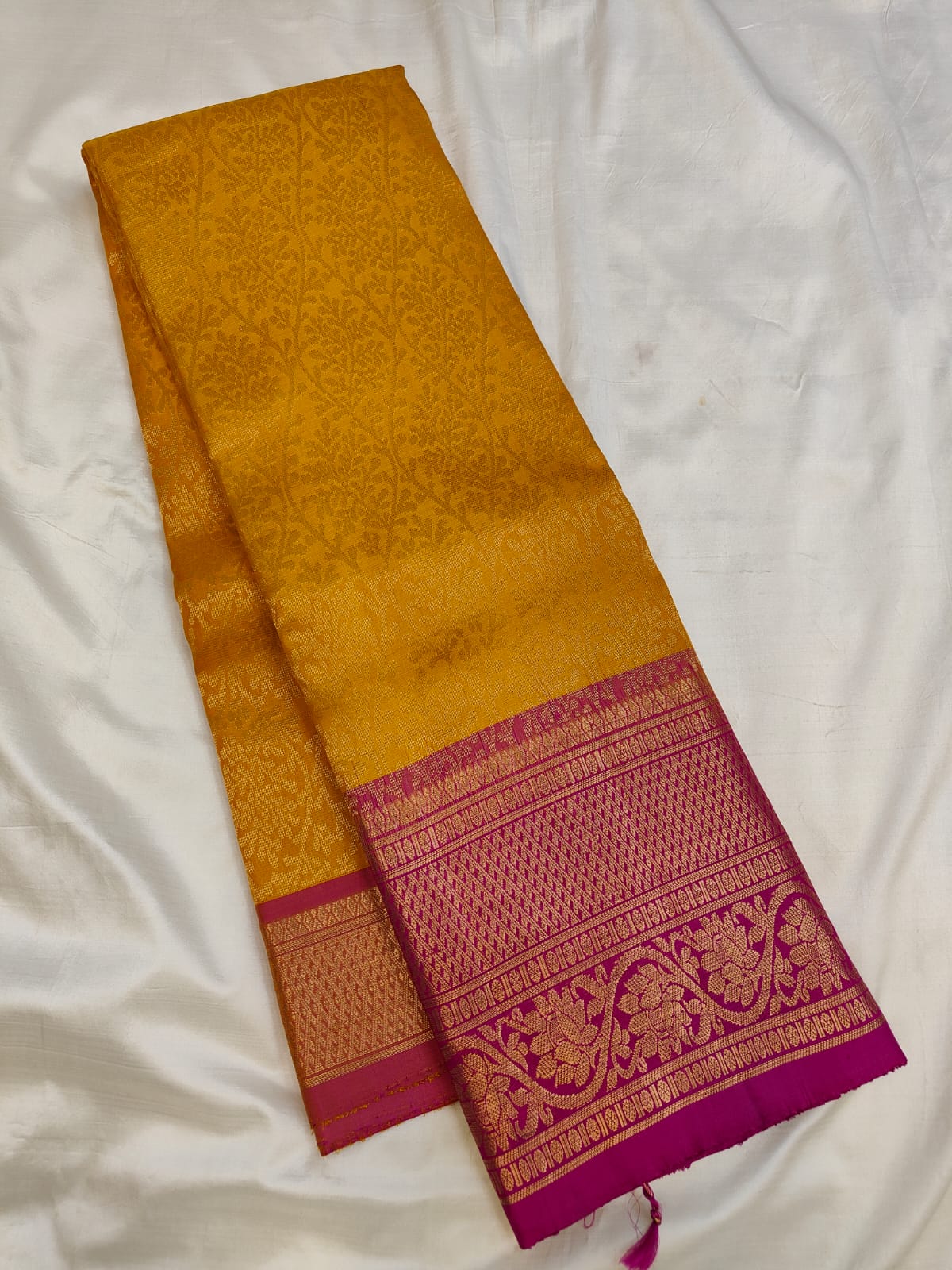 Brocade allself