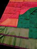 Uppada dye and dye silk