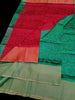 Uppada dye and dye silk