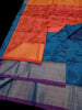 Uppada dye and dye silk