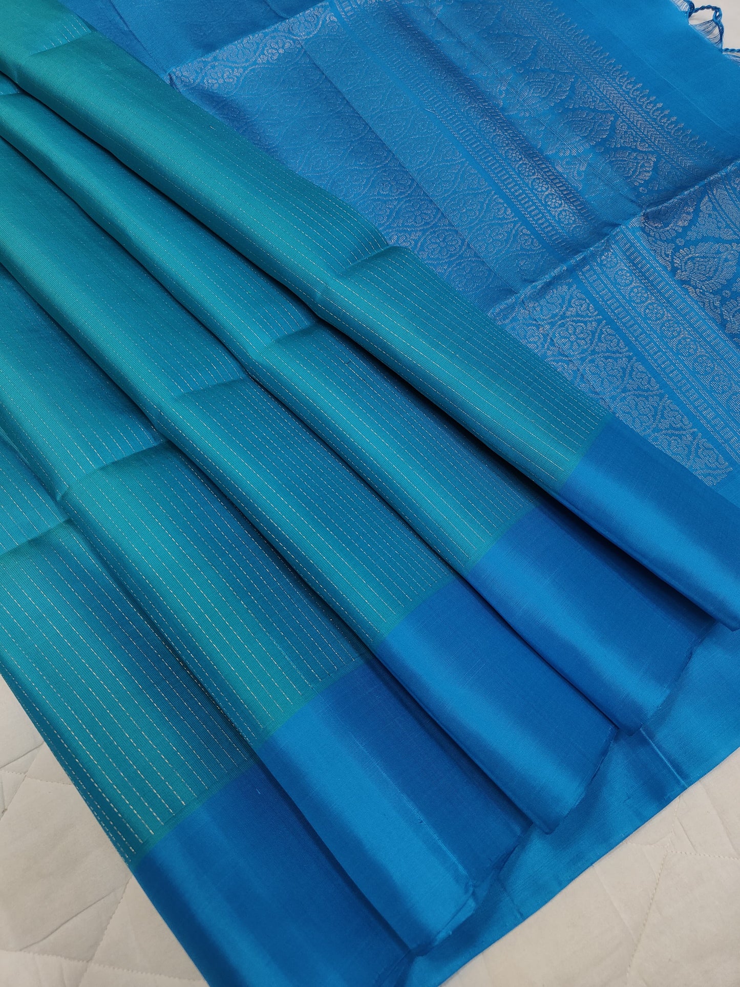 Vairaoosi Soft silk Sarees