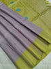 Vairaoosi Soft silk Sarees