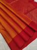 Vairaoosi Soft silk Sarees