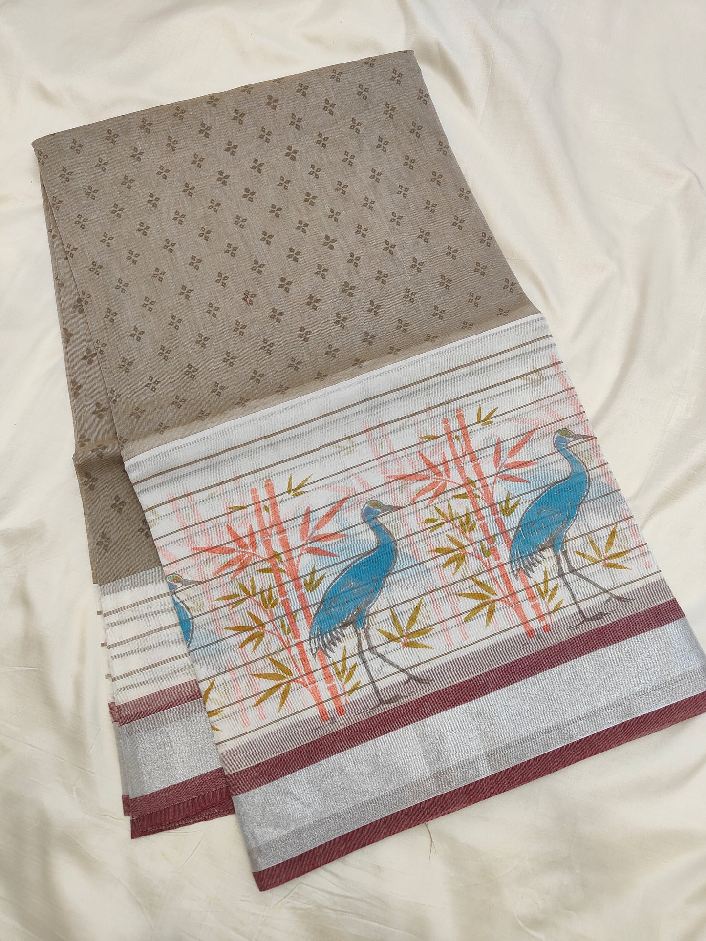 Mangalagiri Cotton