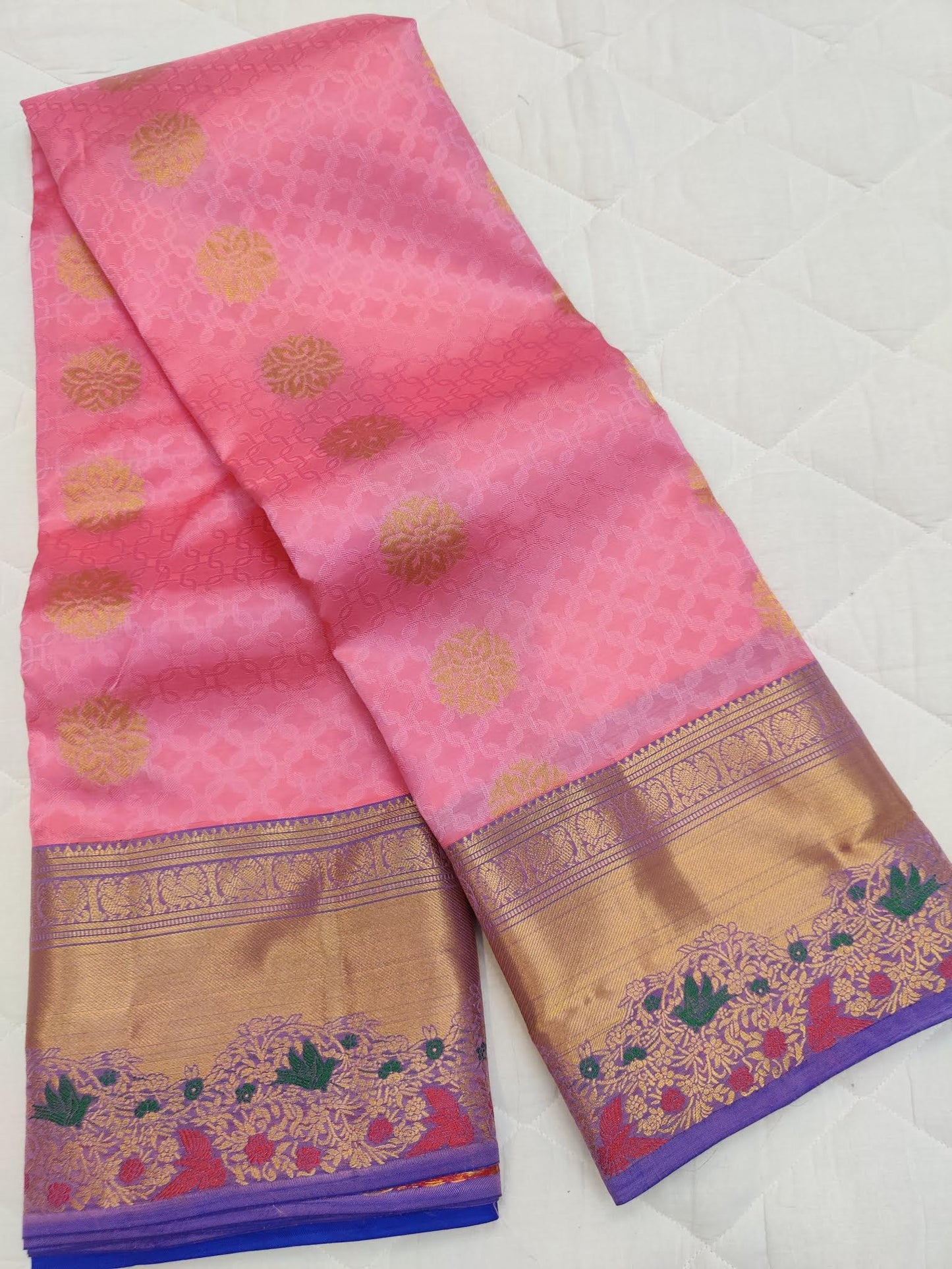 Empose Kanchi Silk