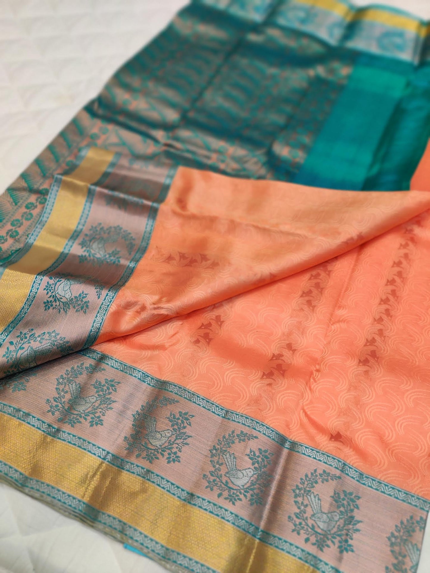 Empose Kanchi Silk