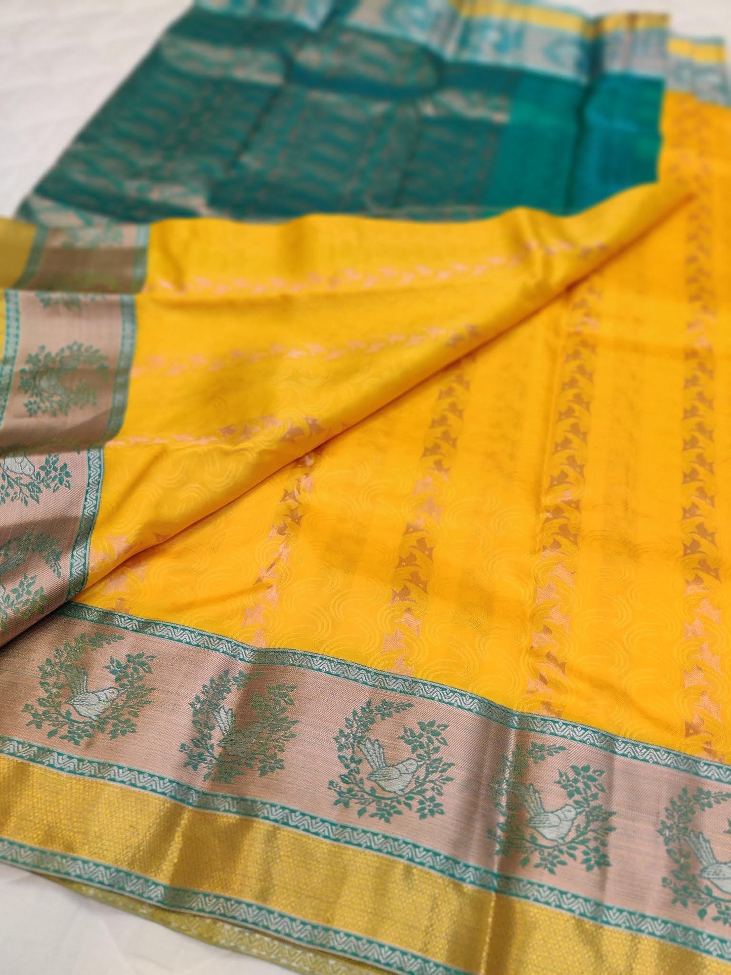 Empose Kanchi Silk