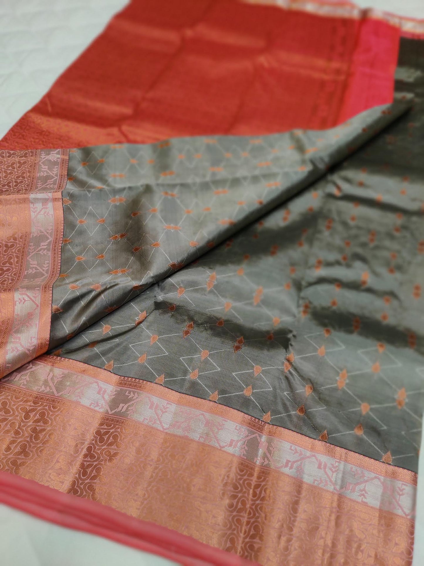 Empose Kanchi Silk