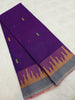 Chettinad Cotton Sarees