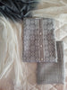 Block Print Salwar