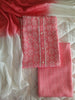 Block Print Salwar