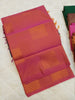 Semi silk Self shades