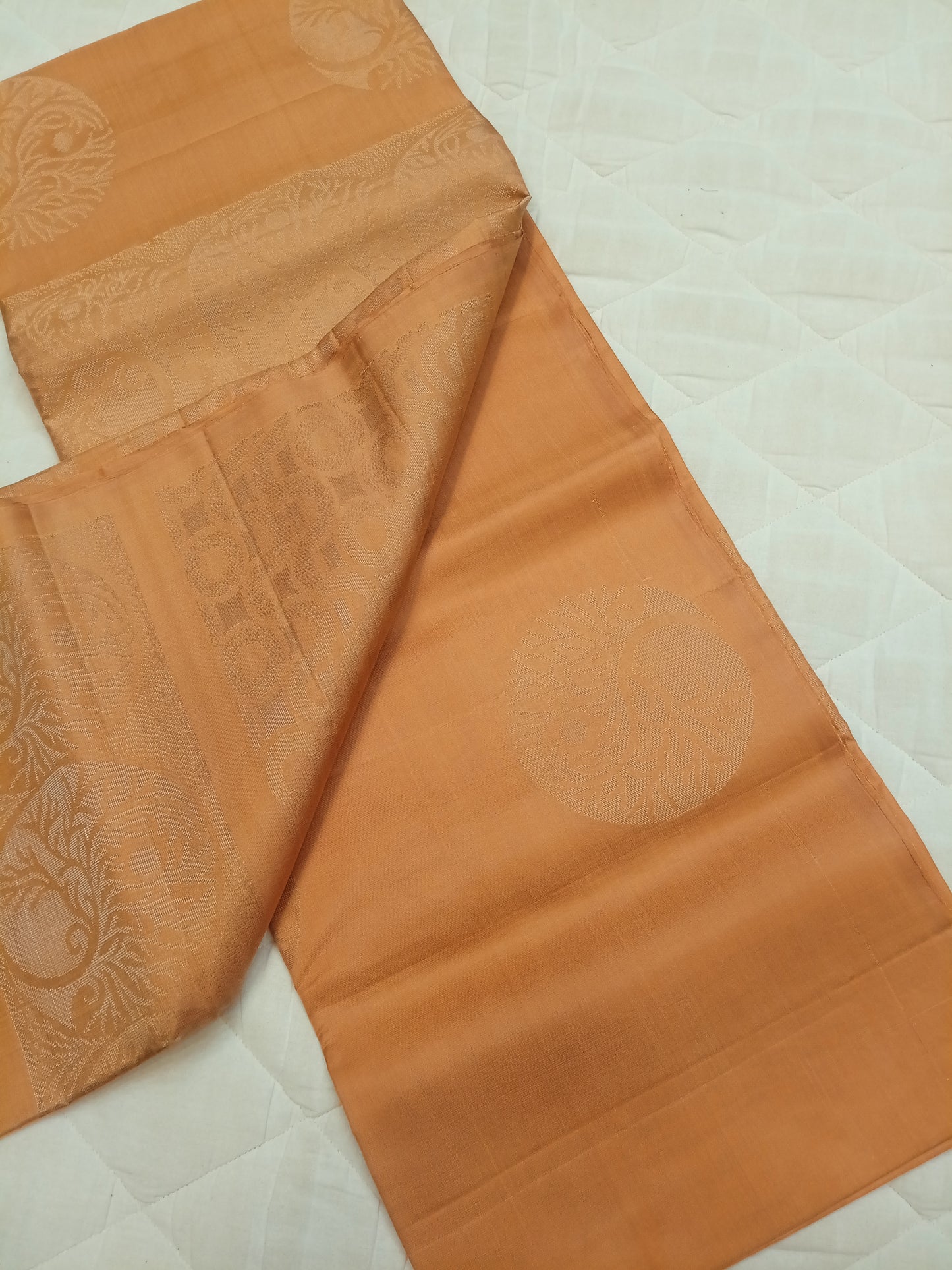 Soft Silk Maram Butta