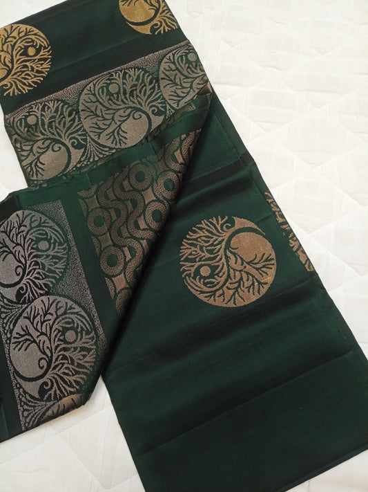 Soft Silk Maram Butta