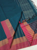Pure Cotton Plain - Blouse Work