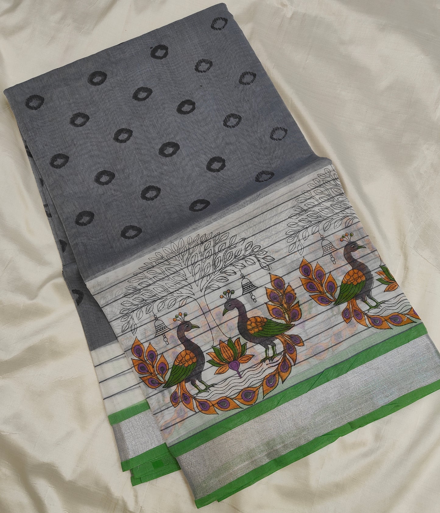 Mangalagiri Cotton