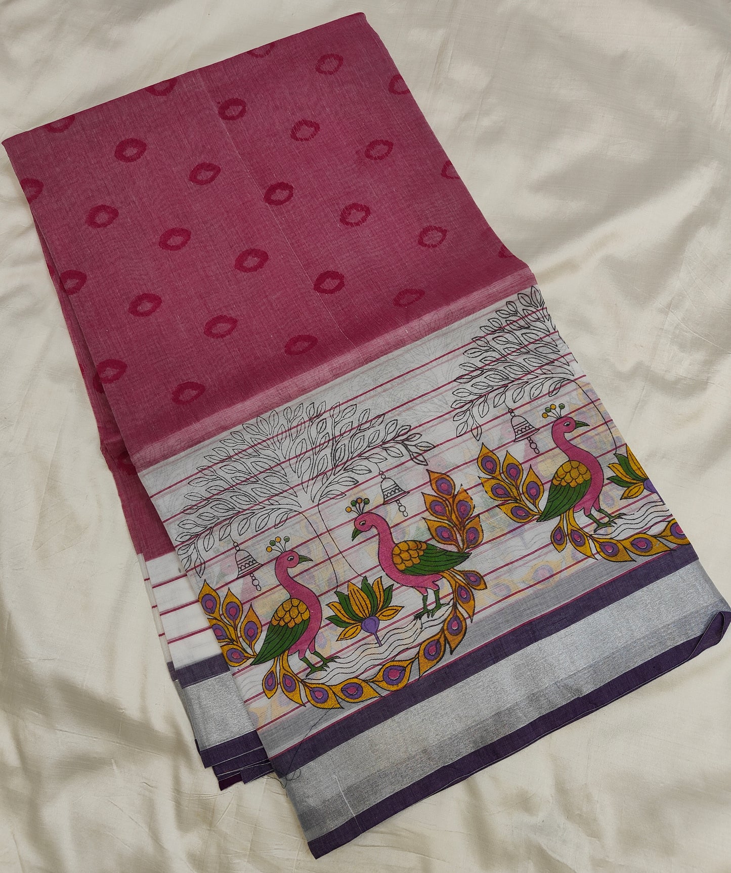 Mangalagiri Cotton